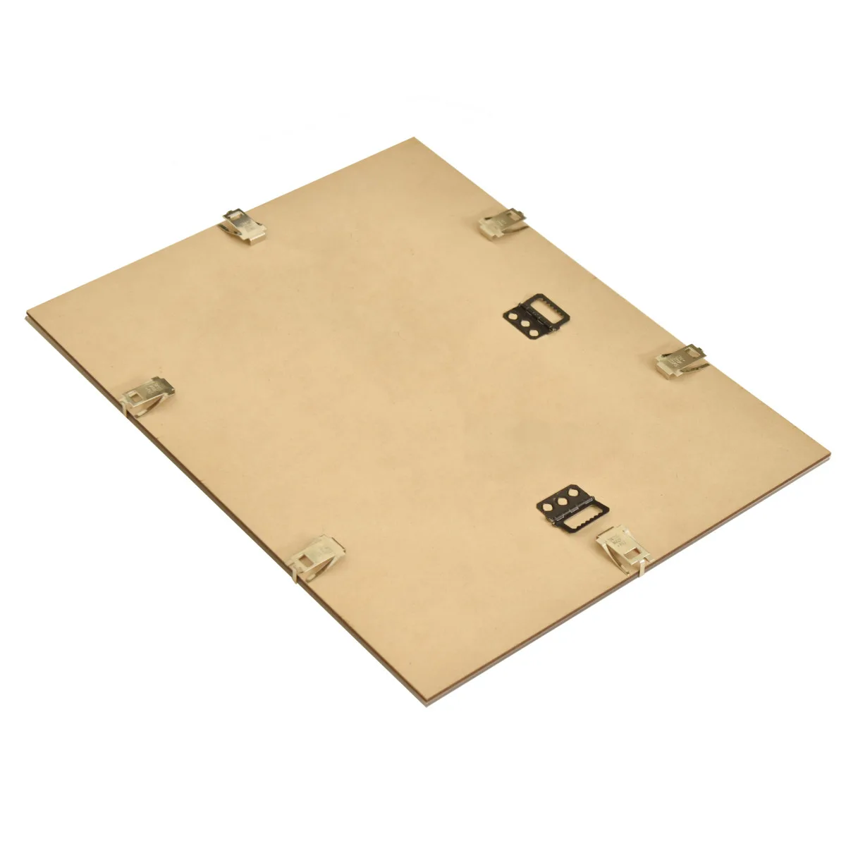 Large metal hangers