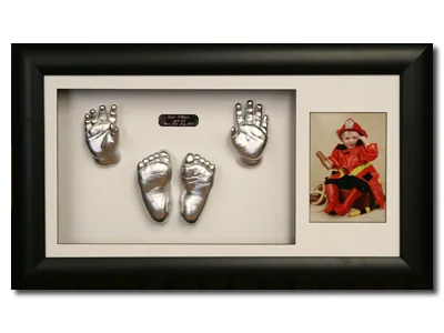 Shadow Box Frames